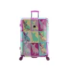 Zestaw walizek Saxoline Bulldog Color set (S/M/L)